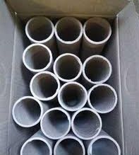 Картонні тубуси, шпулі, гільзи для намотки стрейч плівки картоні труби