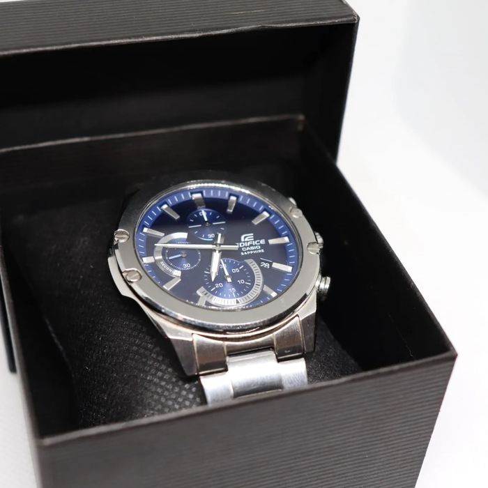 Casio Edifice EFR-S567D-2AV