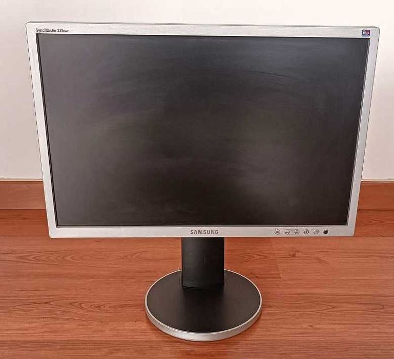 PC | Core i3 10gen | 16gb DDR4 3200MHz + Samsung SyncMaster 2243BW 22"