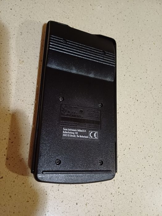 Calculadora científica Texas TI-35X