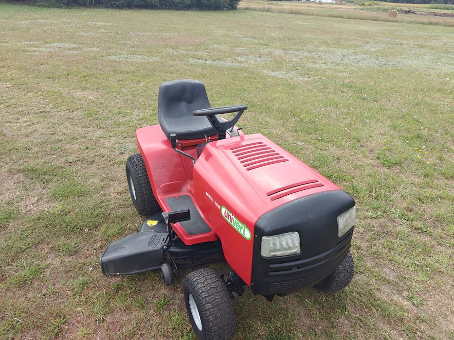 Traktorek univert MURRAY 16.5 HP Jonsered