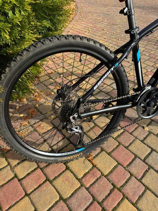 Rower Kross Esprit 3