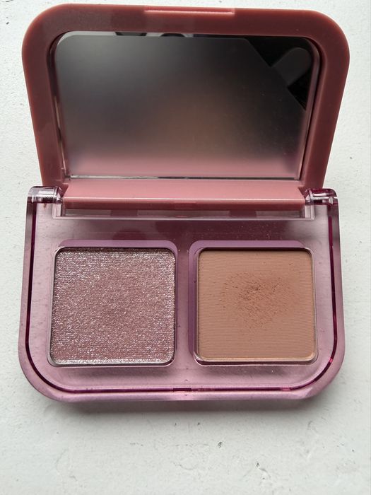 mini paletka natasha denona essential eyeshadow duo