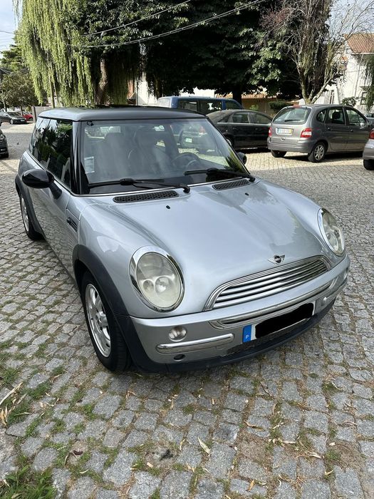 MINI Coupé ver-cooper