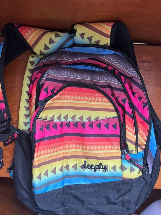 Various Backpacks64861523820419120