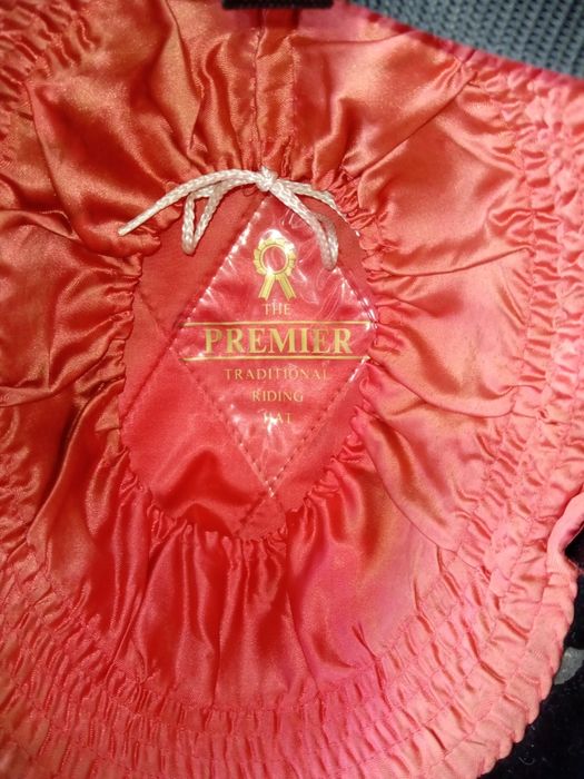 Toque de Equitação