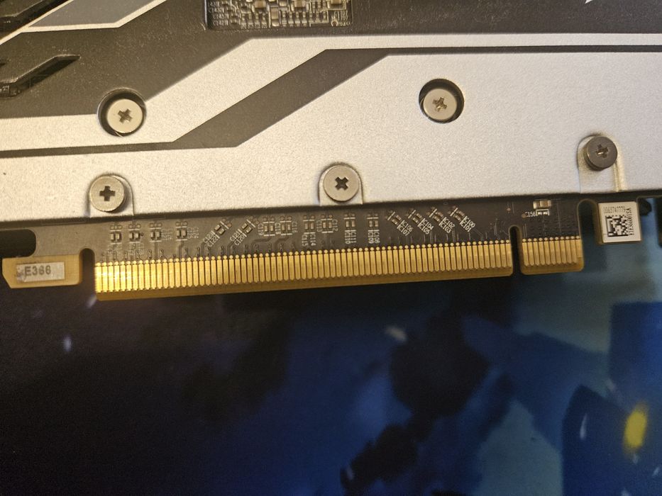 Rx 580 8gb Sapphire nitro