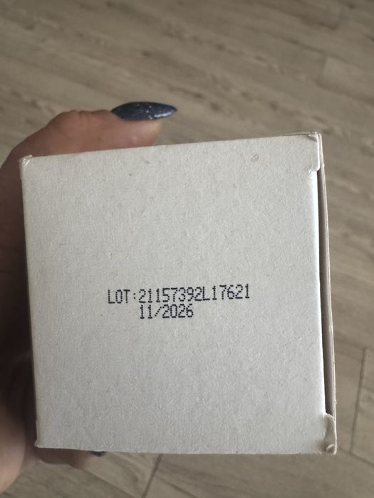 Suplement diety komplex