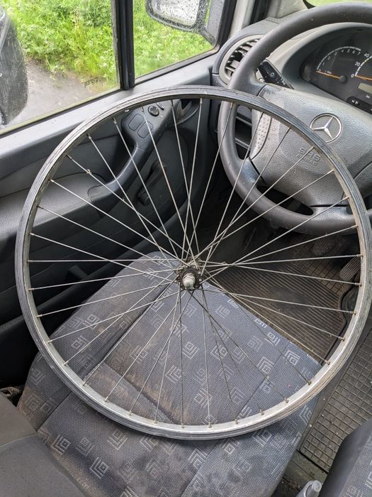 Колесо для велосипеда 26