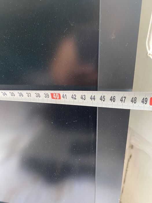 SALDOS monitor/ tv samsung a funcionar