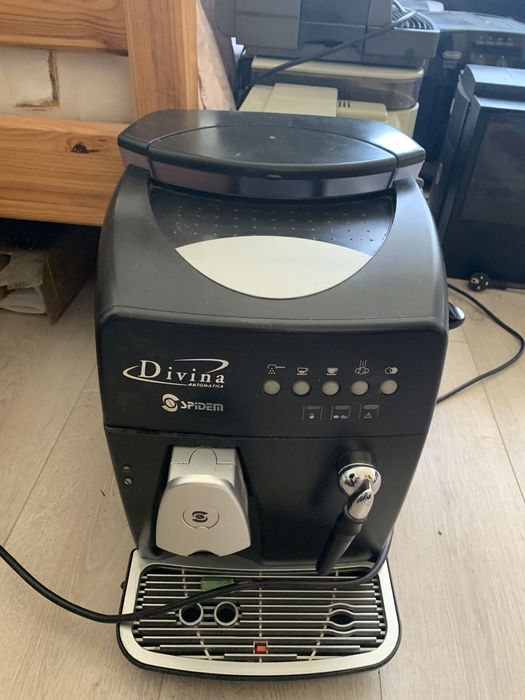 Кавомашини Saeco , Trevi , Vienna , кавомашина