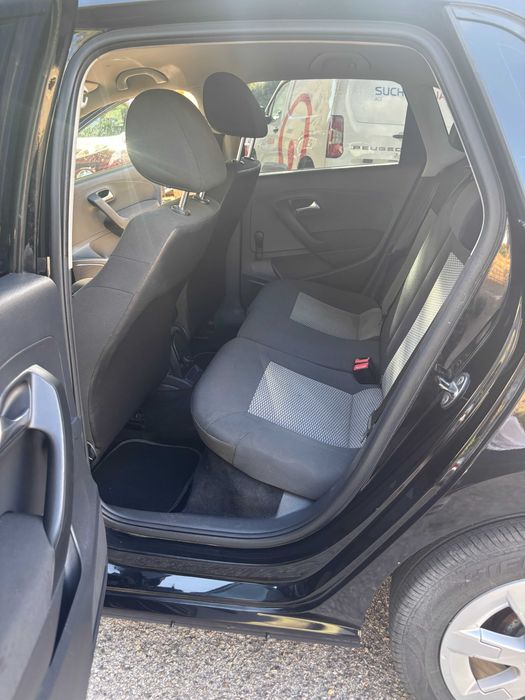 Volkswagen Polo 1.2 TDI