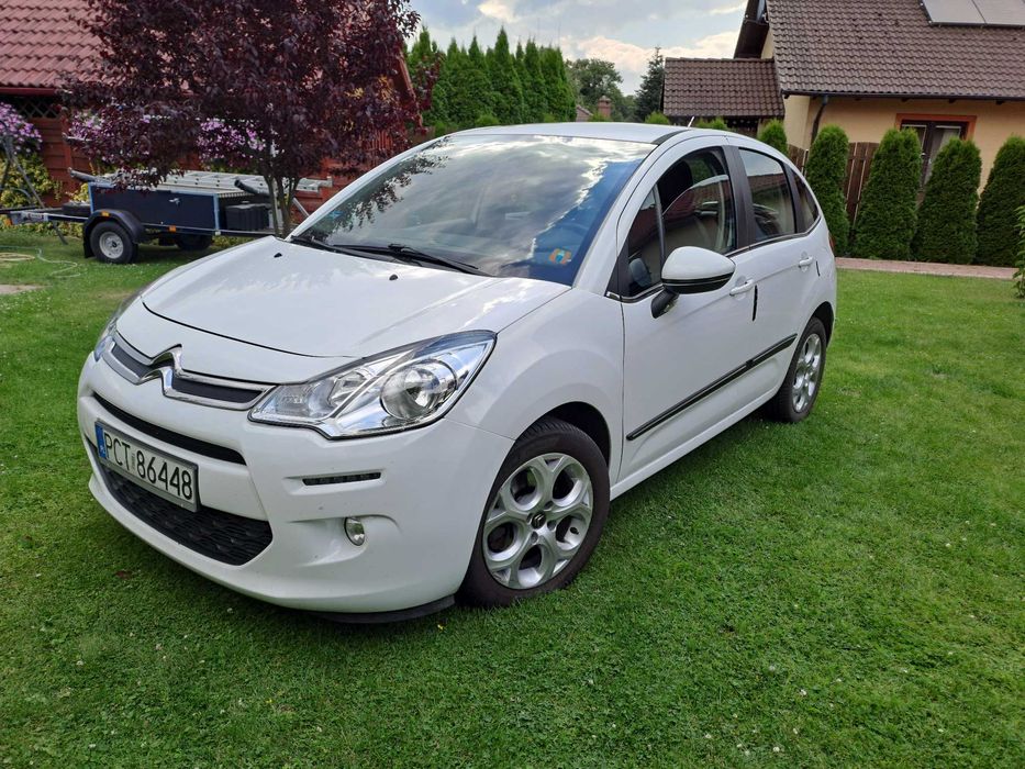 Citroën C3
