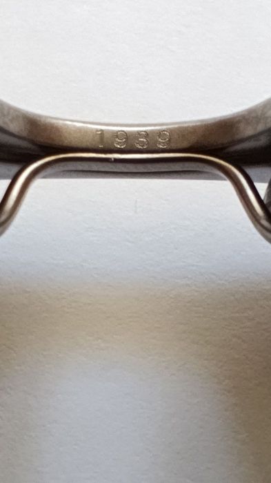 Porsche Design Titanium P1009 D 125 made in Japan, окуляри, вінтаж