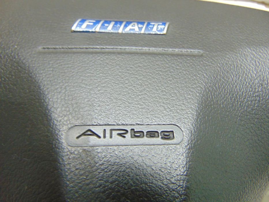 Fiat Punto volante/Palas