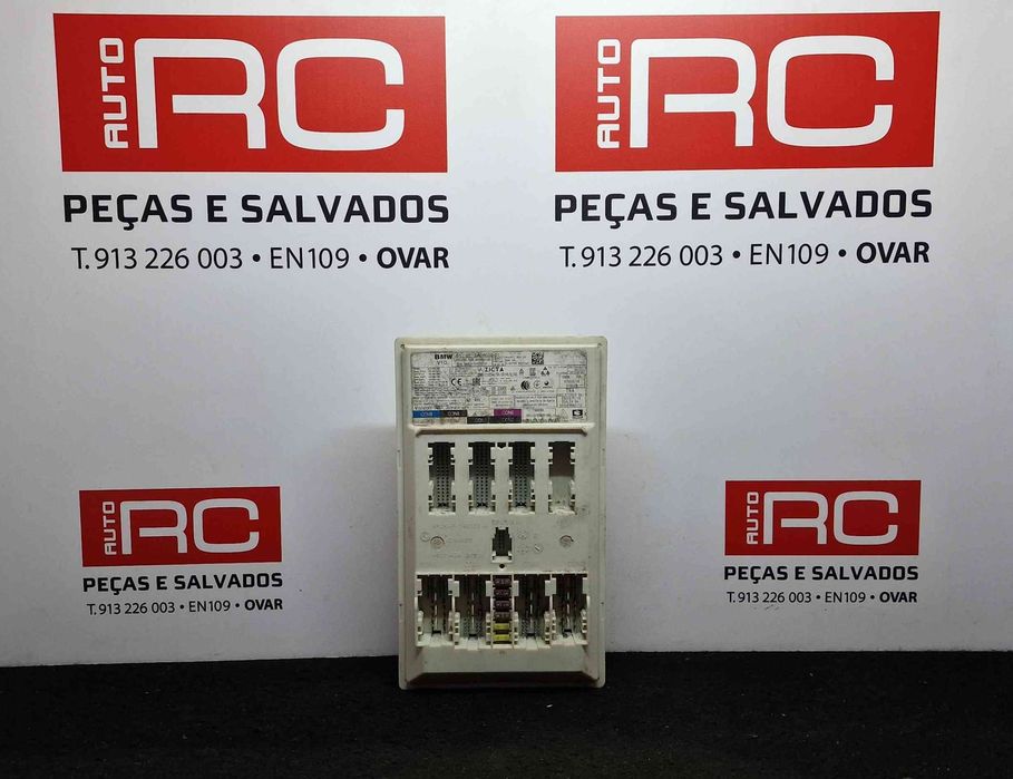 Centralina Fecho Central VPJKAF-14B127-A - BMW 5