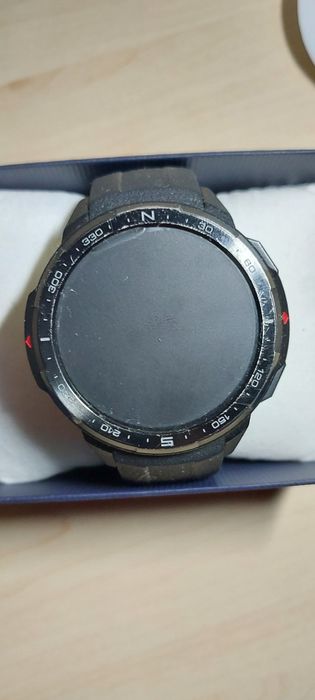 Smartwatch Honor GS Pro