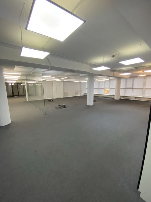 Коммерческая недвижимость по адресу ул. Жилянская (площадь 1363 м²) - Atlanta.ua - фото 5