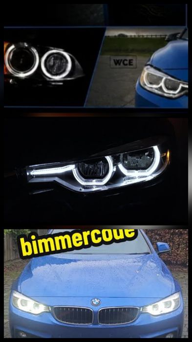 Codificação Bmw Mini