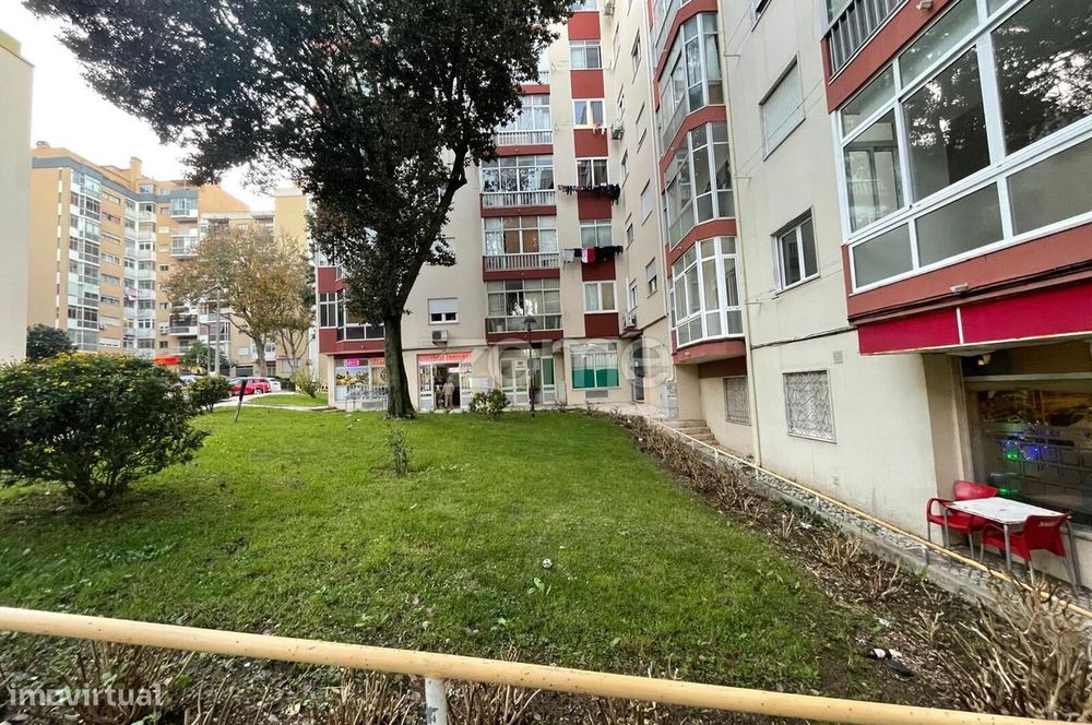 Trespasse de Café