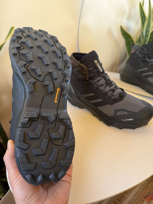 Черевики Adidas Skychaser Ax5 Mid Gore-Tex: 3 850 грн