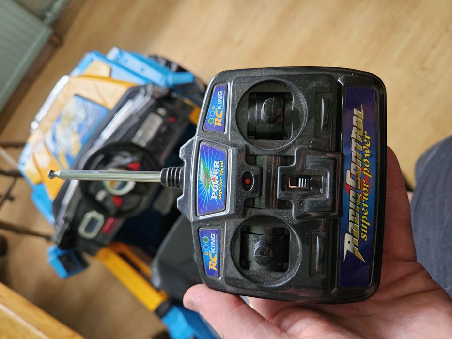 Auto na akumulator Jeep 2x12V dla dziecka dla dwóch osób