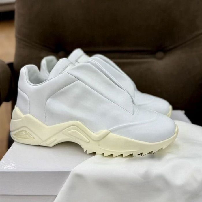 Кросівки Maison Margiela Future 2 кросовки кеди мейсон марджела фючери футуре 2