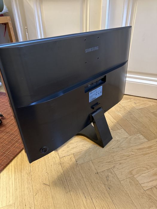 Монитор для компьютера и не только