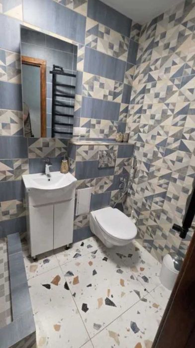 Продаж 2кім. кв-ри вул.Городоцька Ремонт 83900дол. США