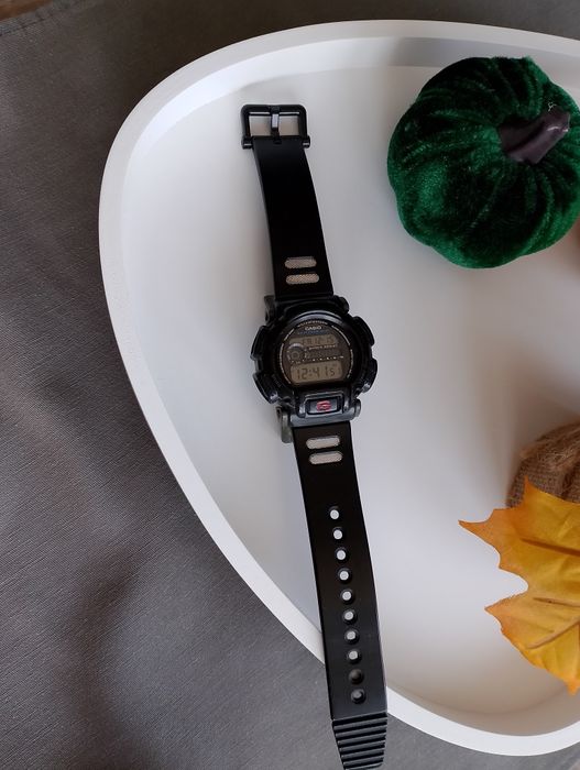 Zegarek Casio DW 9000