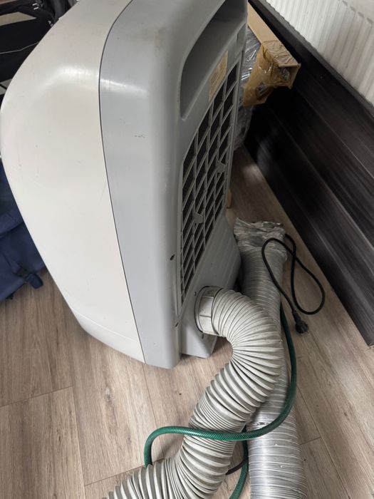 Klimatyzator przenośny mizushi