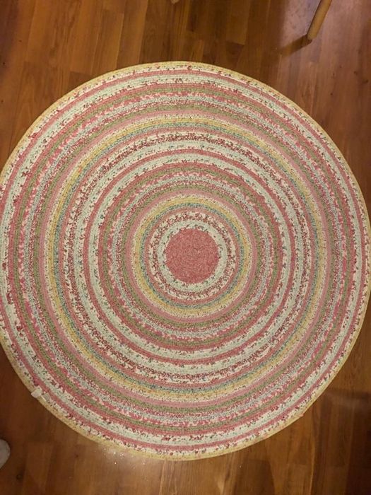 Tapete quarto crianca - zara home kids