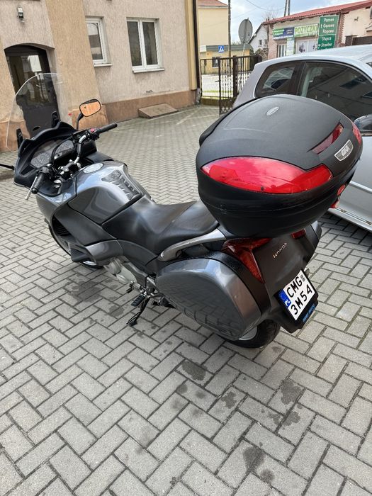 Sprzedam Honda v Deauville