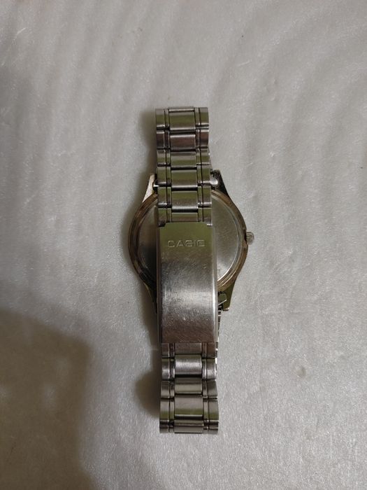 Часы Casio Годинник casio Наручные часы Casio рабочие на ходу