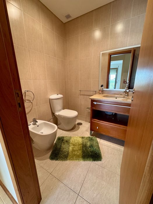 Apartamento de Luxo T1 - férias