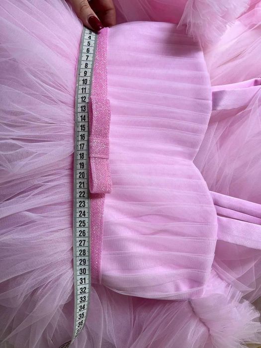 Сукня для дівчинки