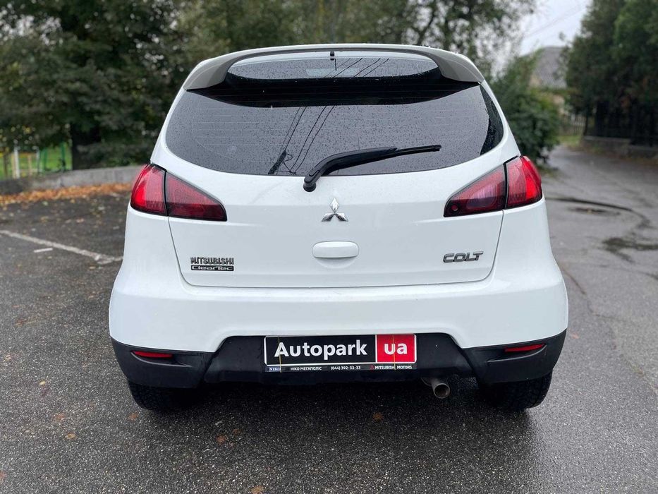 Продам Mitsubishi Colt 2010р. #72297