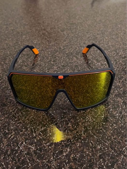 Rudy Project Spinshield - okulary rowerowe, rower  /mtb,enduro,szosa