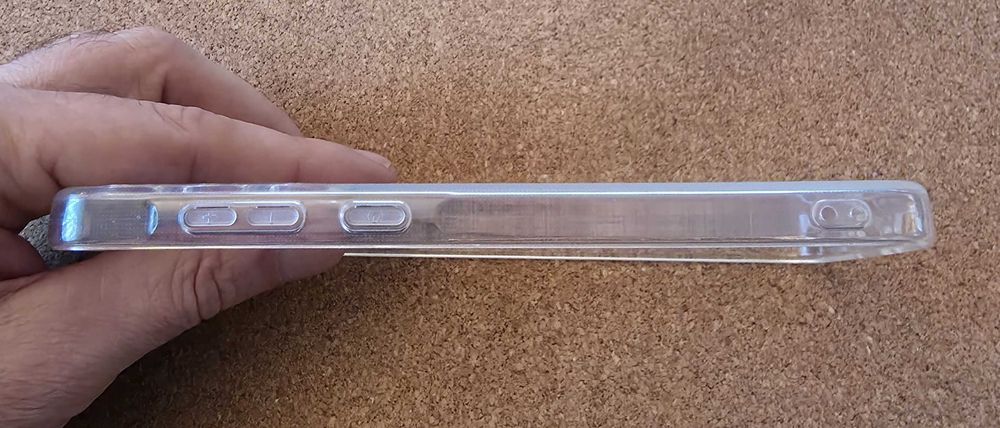 Etui Plecki do Samsung Galaxy A35 5G