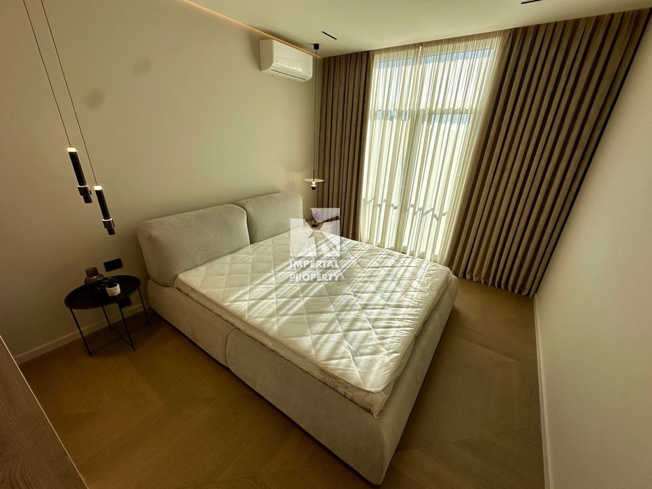 3-rooms apartment apartment by the address st. Petefi Shandora pl (area 120 m²) - Atlanta.ua - photo 9