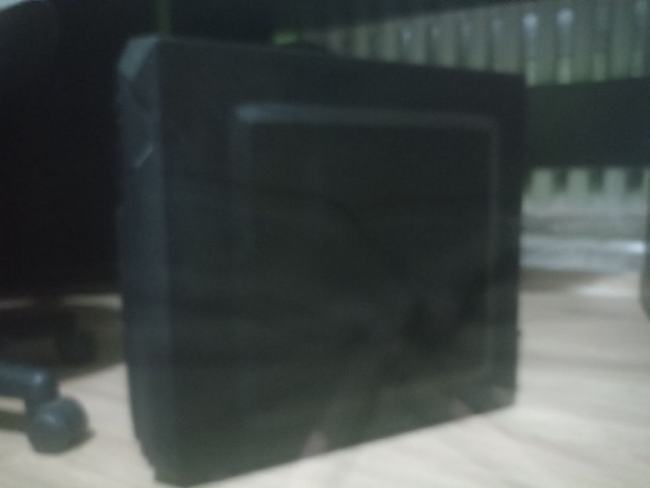 Sprzedam gamingowy pc