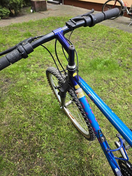 Rower GIANT super stan