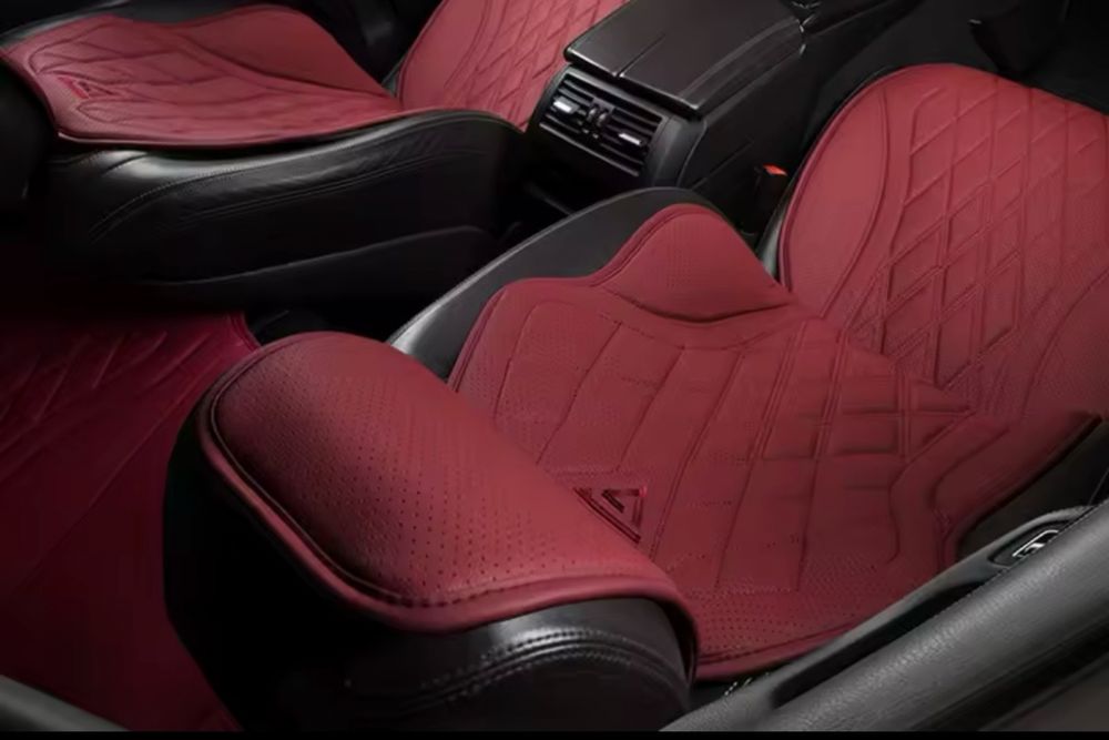 Накидки универсальные