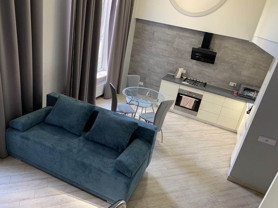 Сдам квартиру ЖК Авторский с 7 февраля по июнь  на 4 месяца