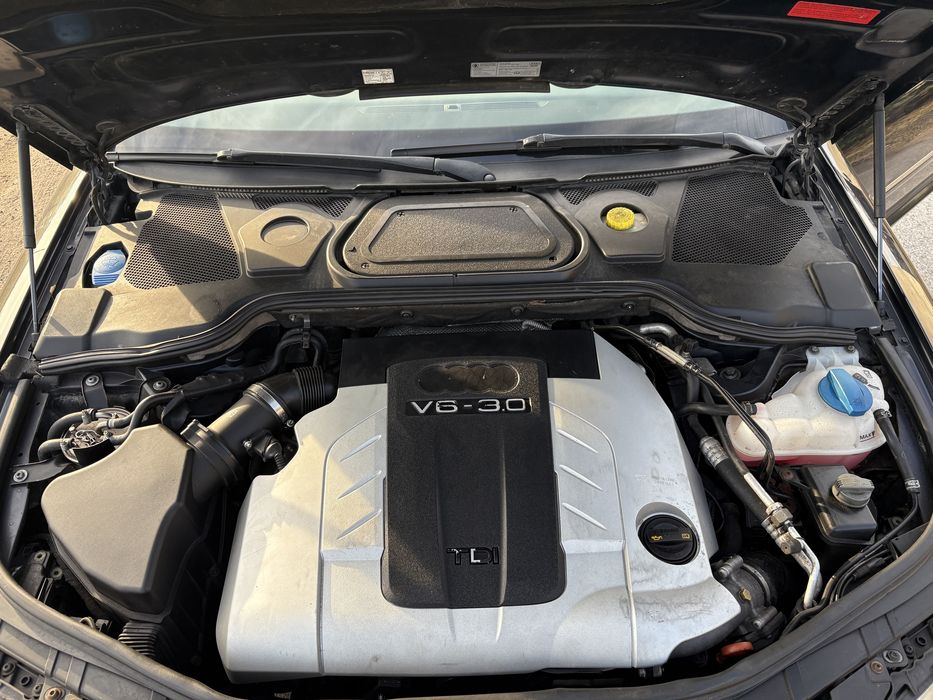 Sprzedam Audi A8 D3 2006