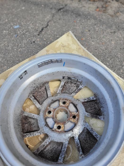 Диски Киа,r 15,оригинал 4 шт