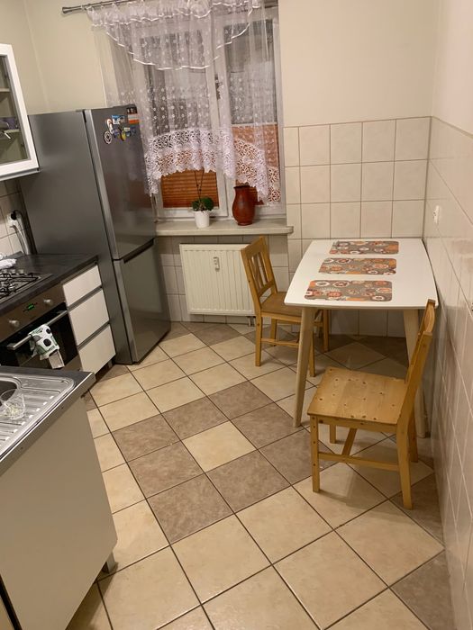 Mieszkanie do wynajęcia