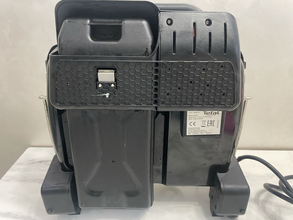 Електрогриль Tefal 6696 s1 б/у