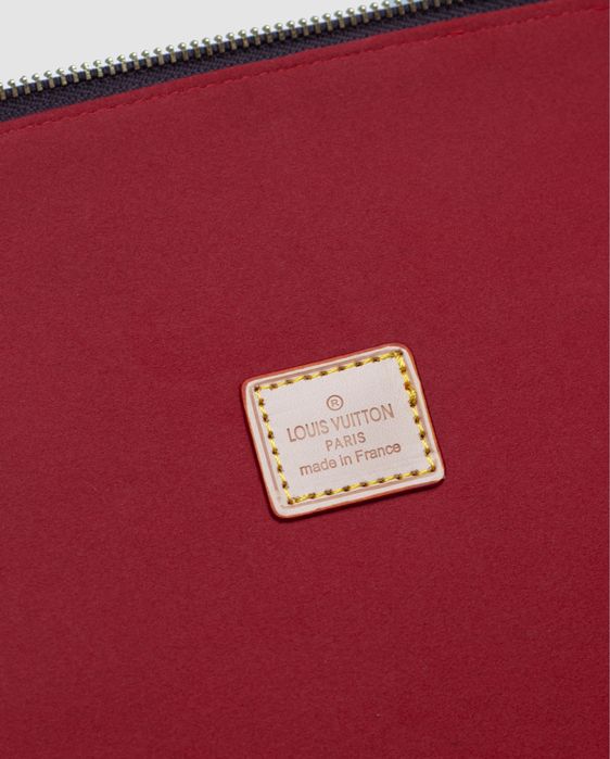 Косметичка Louis Vuitton Packing Cube MM Monogram Canvas