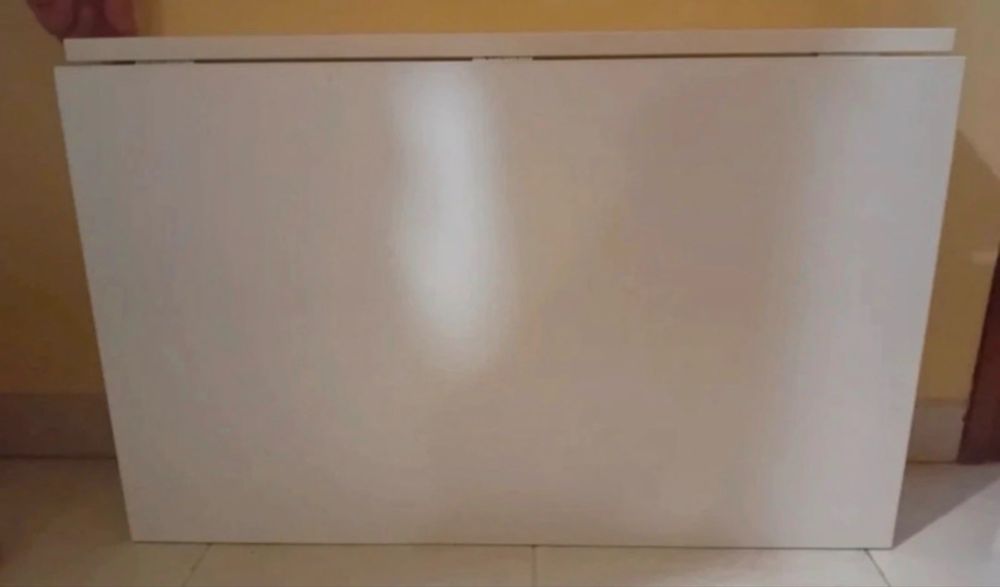 Mesa ikea revativel